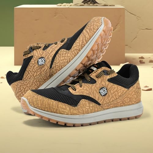 Image of Woodland Mens Ogcc 6433124 Sneaker