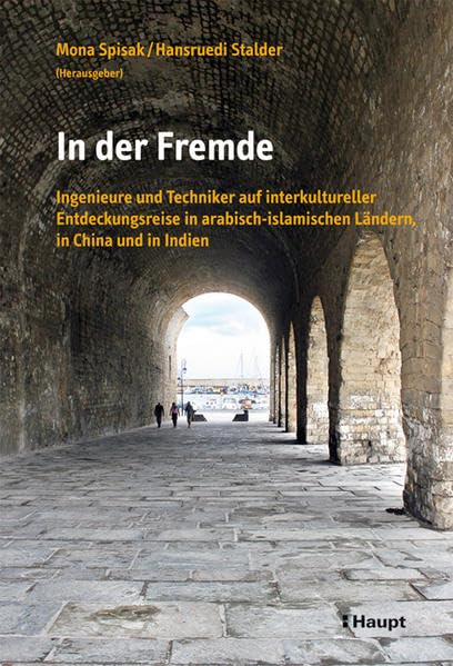 In der Fremde: Ingenieure und Techniker auf interkultureller Entdeckungsreise in arabisch-islamischen Ländern, in China und in Indien: Ingenieure und ... Ländern, in China und Indien