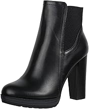 Elara Women's Ankle Boots Chunkyrayan Ankle Boots