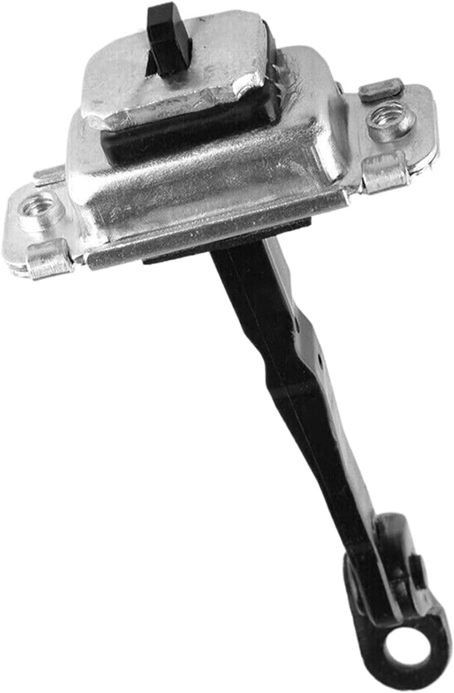 Car Door Check Front Left/Right Door Check Stop Hinge Strap Limiter Fit for Hyundai 5 Door SUV 2005 2006 2007-2014 79380-2E000 79390-2E000 Car Door Lock Check(R)