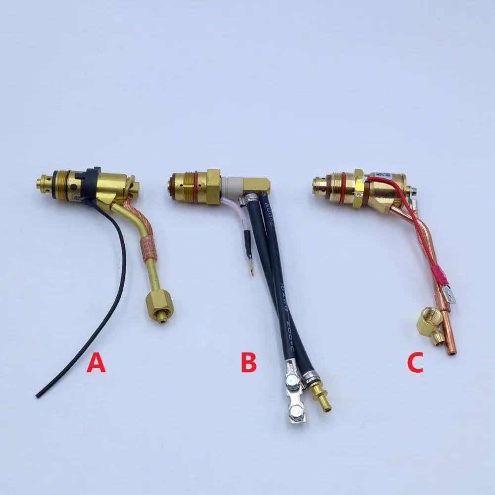 NIE HF Pilot Arc Back Striking S45 PT-60 PT60 IPT-60 IPT-40 PT-40 PT40 PT40 palnik plazmowy w głowicy (C(PT40))