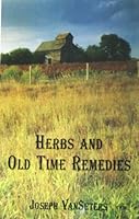 Herbs and Old Time Remedies 0739203916 Book Cover