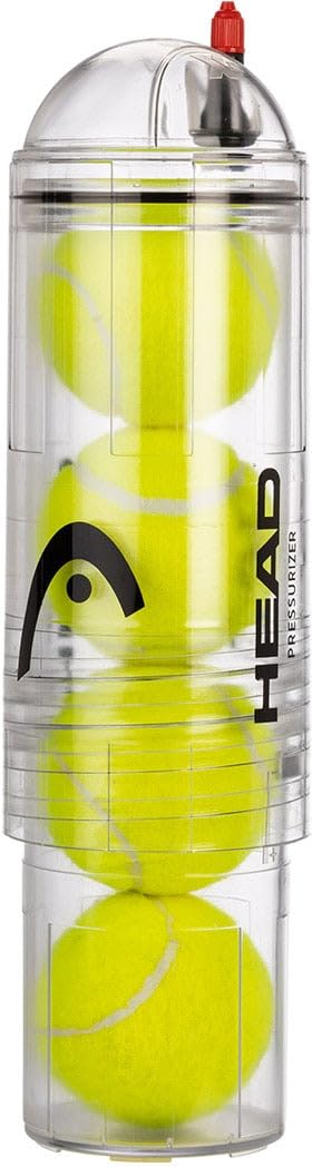 Head 4X プレッシャライザー Amazon | ヘッド HEAD ヘッド 4球入り ポンプ プレッシャ