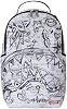 Mochila Sprayground CLASS DISMISSED 2