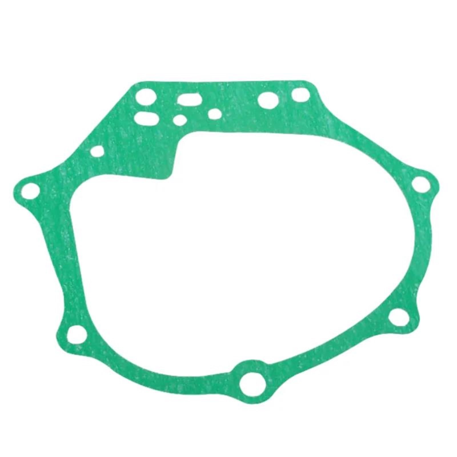 Joint d'étanchéité boîte de vitesses en papier pour moto SCR100 et Lead