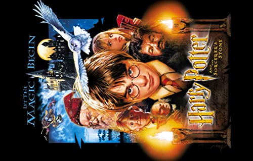 Image of Insights HARRY POTTER: THE POSTCARD COLLECTION