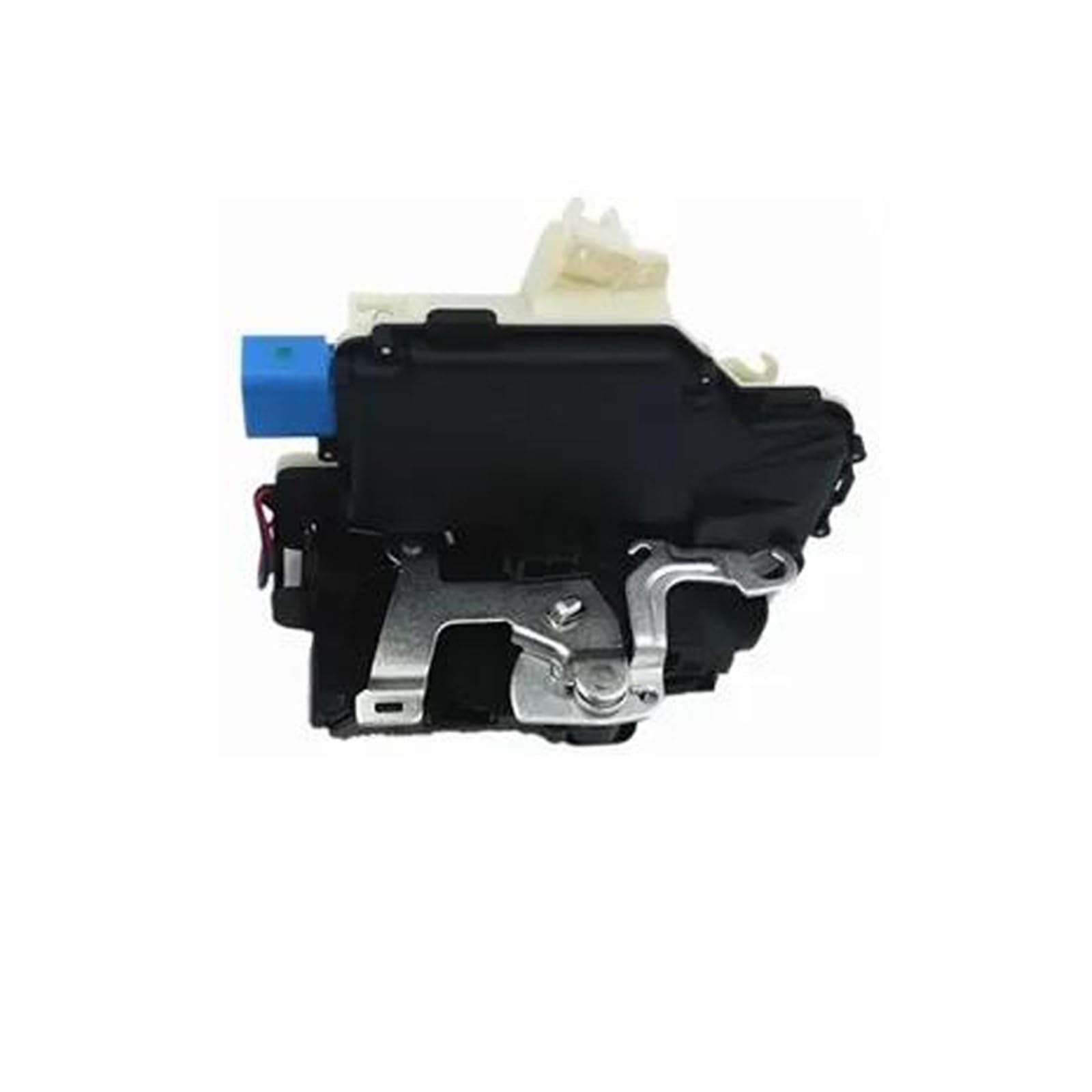 Actuador de cerradura de puerta para VW Transporter T5 y Multivan 2003-2015 3B1837015AQ