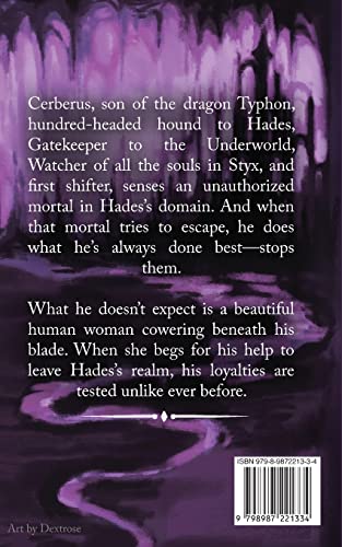 Submitting to Cerberus