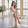 IDIFU IN4 Tacones Altos para Mujer, Pumps de Punta Cerrada 6