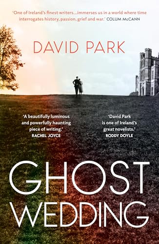 Ghost Wedding view 2