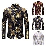 Herren Hemden Herrenhemden Langarm-Hemden Männer Freizeit-Hemd Business Herren Business Hemd Bügelfreies Schmales Freizeit Hochzeit Slim-Fit Anzug Kentkragen Casual Leinenhemden Langarm Hemd Herbst Winter Herren Hemd Baumwolle Leinenhemd Jeanshemd Herren Denim Shirt Langarmhemd Cowboy Langarm Sommerhemd Herren Hemd Kariertes Freizeithemd Lange Ärmel Flanellhemden Langärmeliges Kariertes Hawaiihemd Herren Kurzarm Fronttasche Hawaiihemd Herren Kurzarm Fronttasche Hawaii-Print Ananas Palmen Blumen