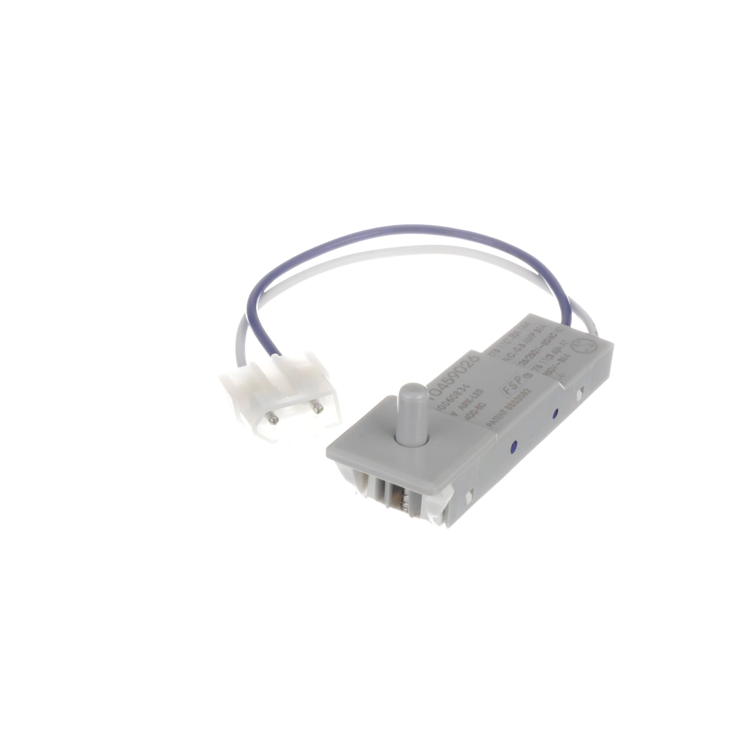 ForeverPRO W11036551 Switch-Dor pour Sèche-linge Whirlpool