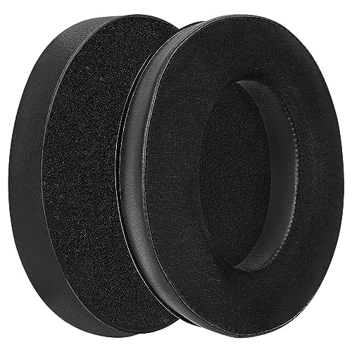 Geekria Sport Cooling-Gel Replacement Ear Pads for Sennheiser HD505, HD515, HD555, HD518, HD558, HD559, HD569, HD579 - Image 2