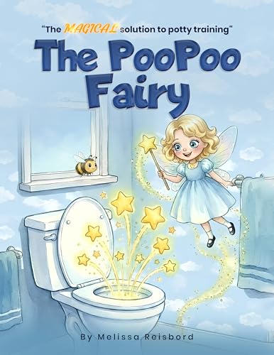 The PooPoo Fairy: 