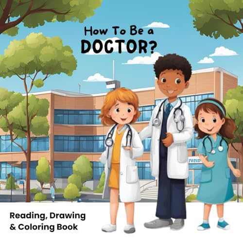 How To Be A Doctor: Do You Wanna Be A Doctor?