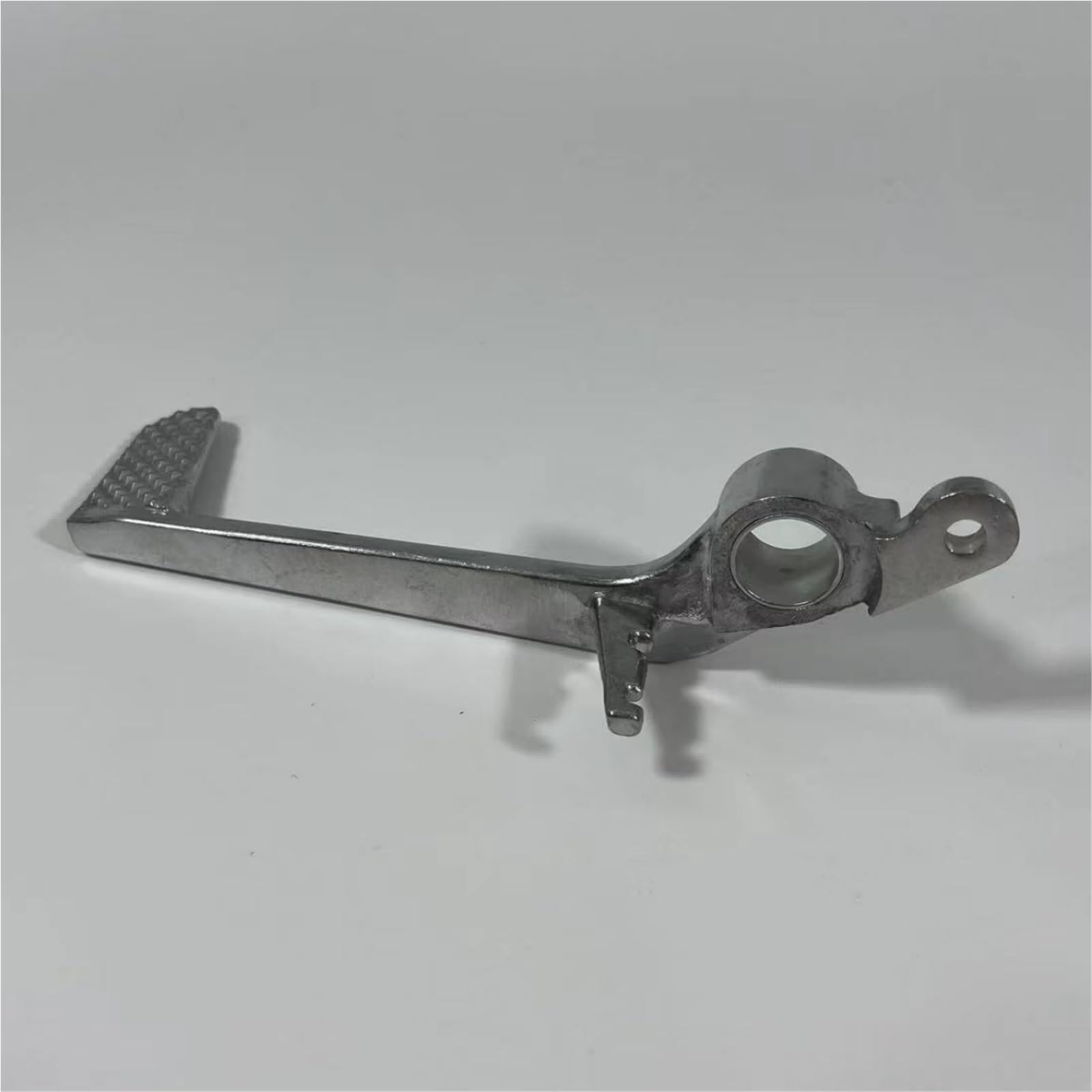 EMYMPUKSCK Motorcycle Rear Brake Lever Pedals Foot Pedal for Y&amaha R6 YZF-R6 2006-2015 2014 2013 2012 2011 2010 2009 2008 2007