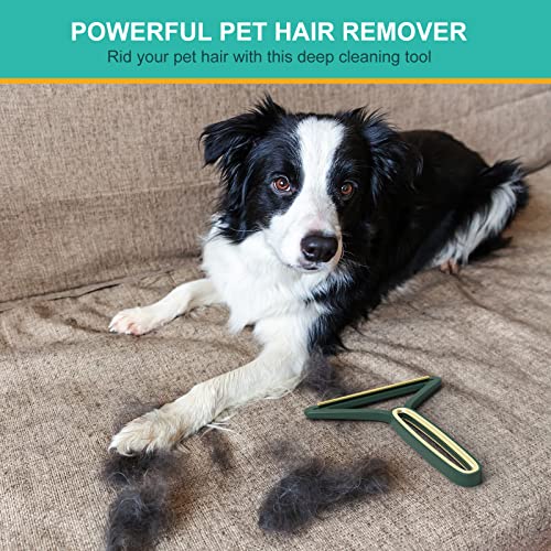 SkyeFang 2 in 1 Togli Pelucchi a Doppia