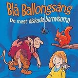  Ekorr\'n satt i granen