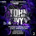 Cover of Torn Ivy