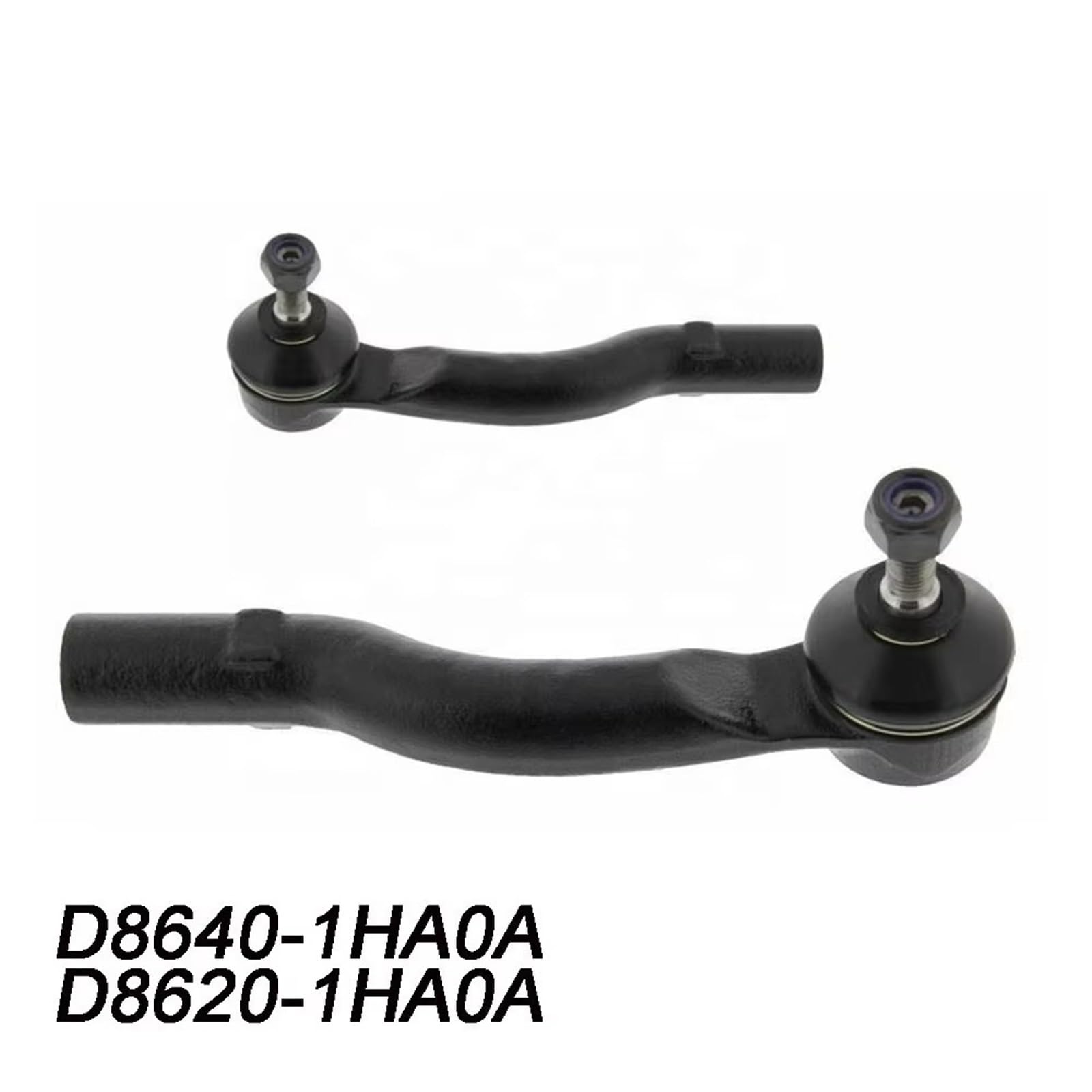drążka kierowniczego narzędzie Pasuje do Nissan Micra K10 K11 2010-2015 części D8520-1HM0A, D85201HM0A, SE-N331L, SEN331L, TRE45134 D8640-1HA0A koniec drążka kierowniczego(Left)
