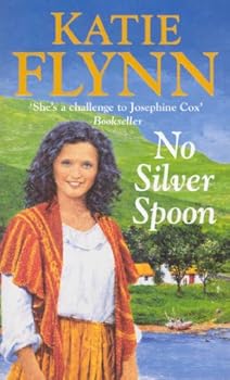 Paperback No Silver Spoons Book