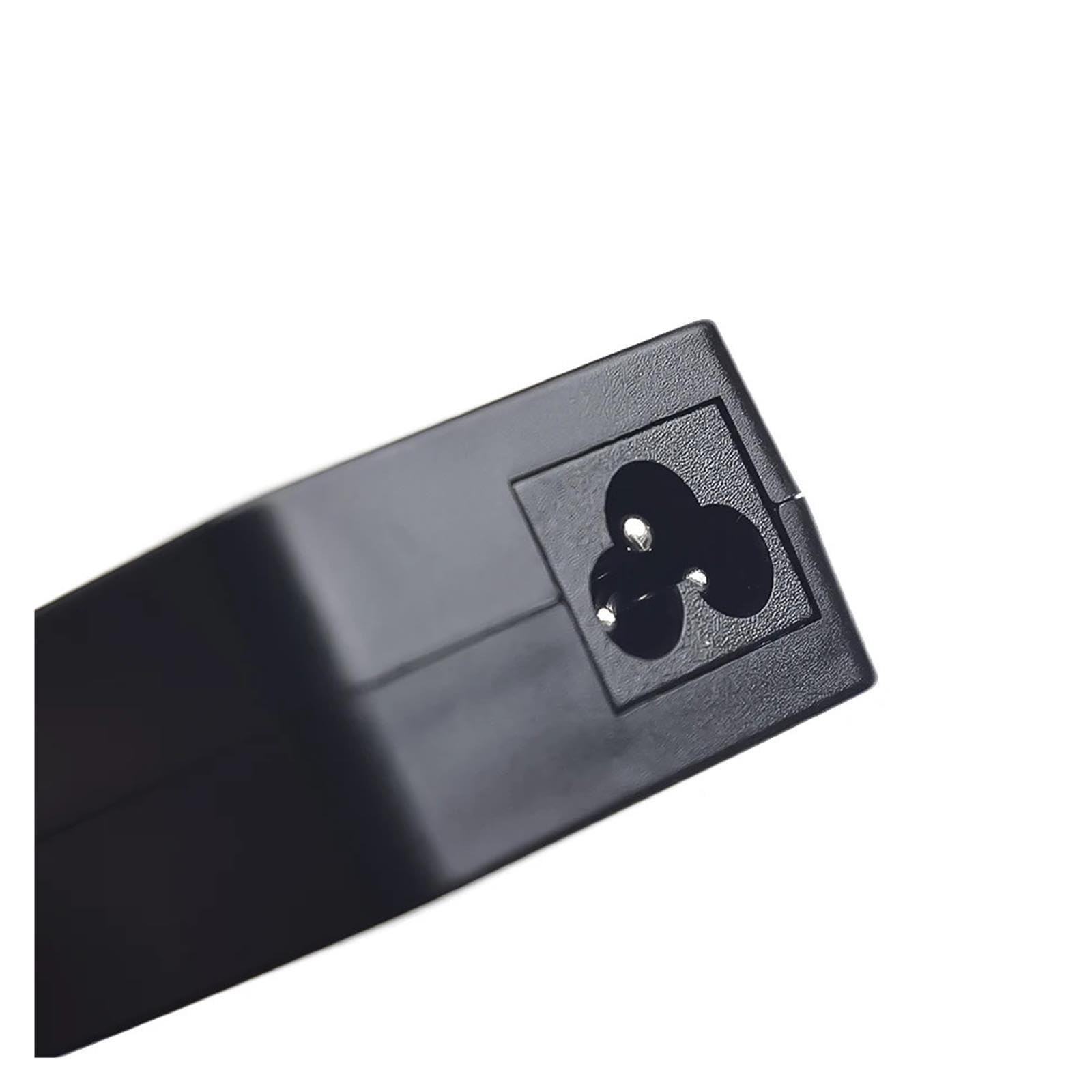 Adaptador Portátil De 20V, 4,5a, 90W, 7,9x5,5mm, 8 Broches AC DC, Compatible con Lenovo,X6 X200 X300 T6 T60 R6 Z6 3000 C100 E125(with US Plug)
