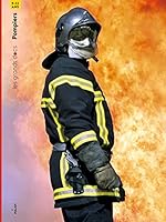 Les Pompiers 2745975684 Book Cover