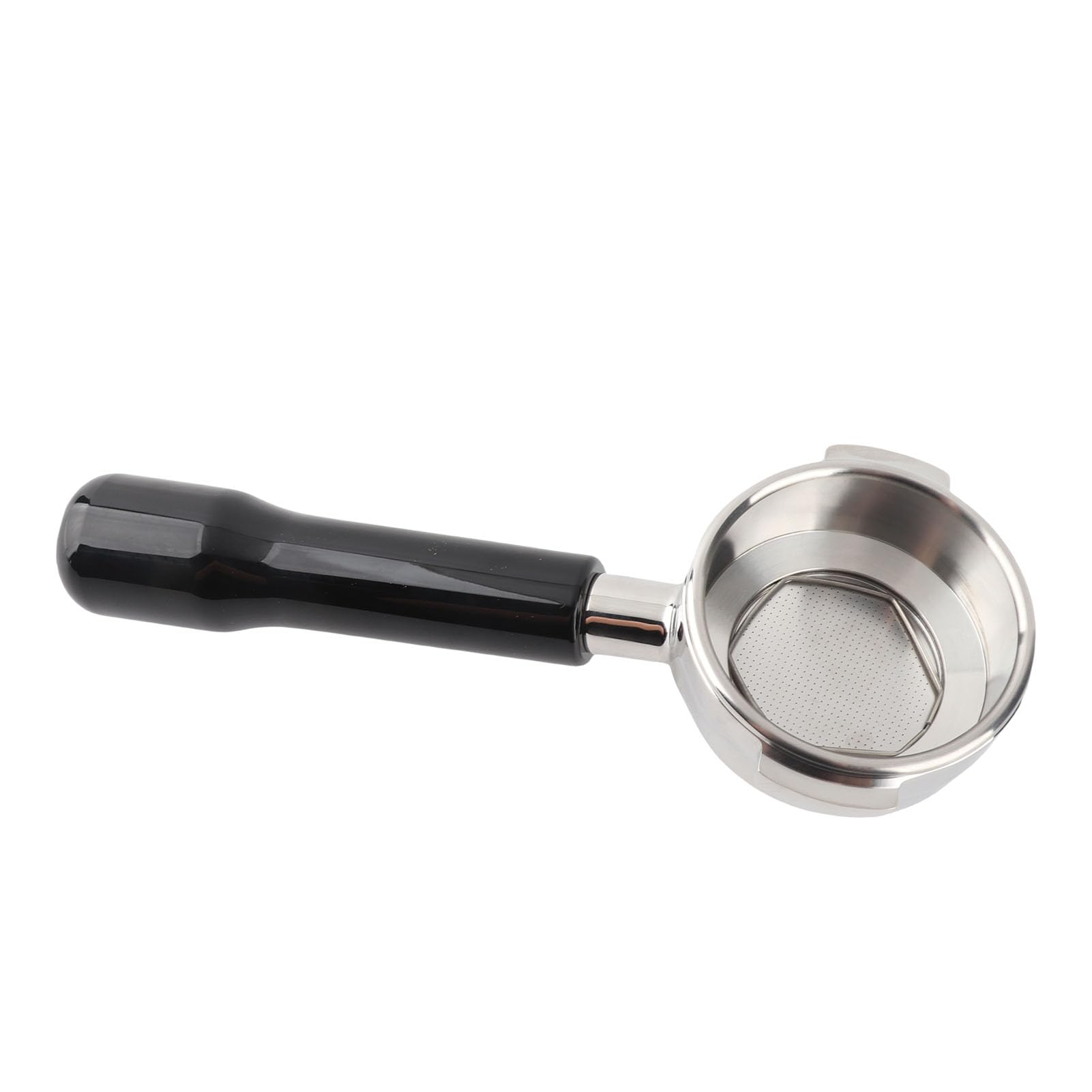 58mm Koluszka, Odłączana Konstrukcja ze Stali Nierdzewnej (BLACK)