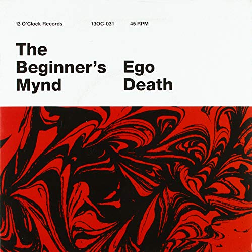 Ego Death / Baby Blue image 3
