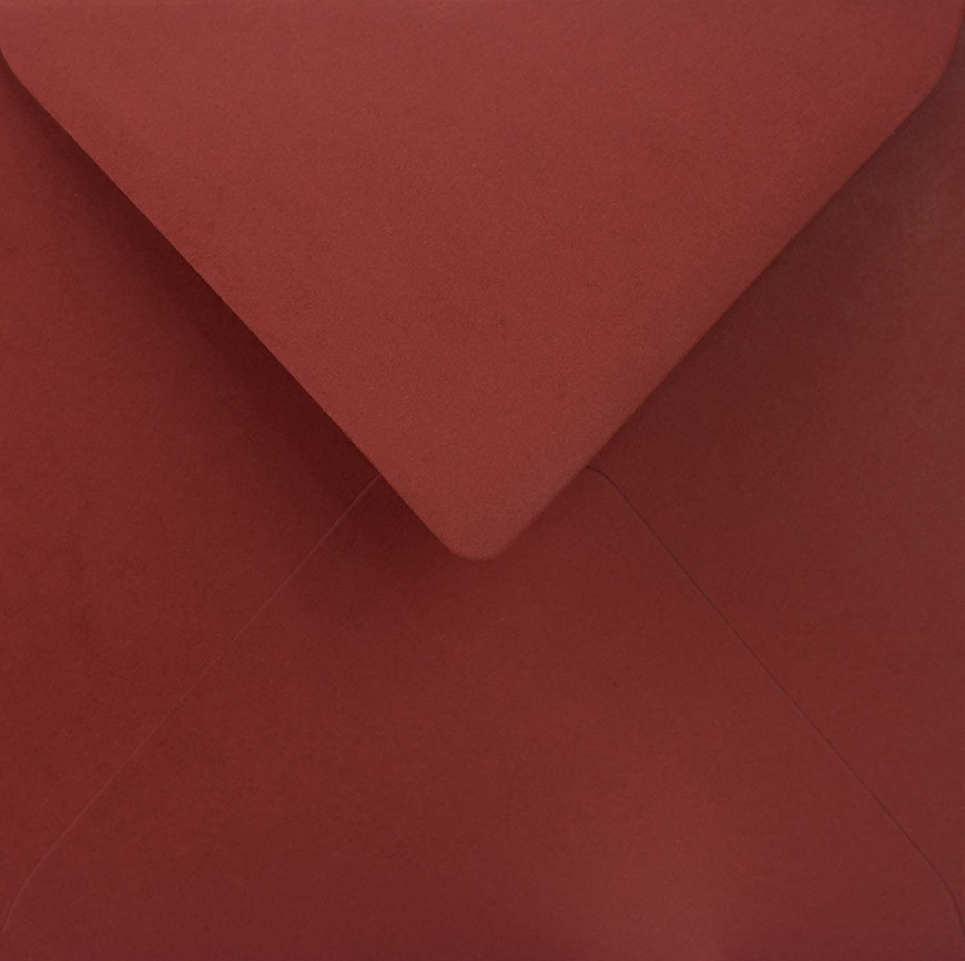 Netuno 500 Square Dark red Coloured envelopes DIN K4 153x153mm 6.02x6.02 inches 115gsm Sirio Color Cherry gummed Pointed Flap no Window for Wedding Invitations Greeting Cards Christmas Birthday RSVP