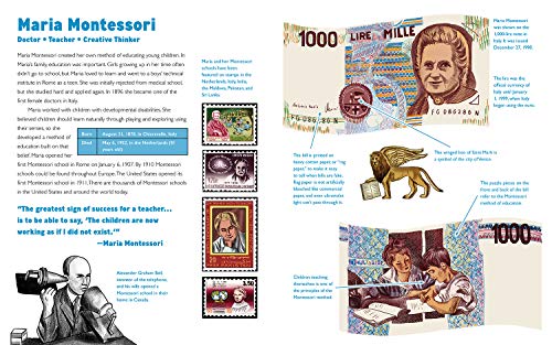 She's on the Money (She Made History) - Image 4