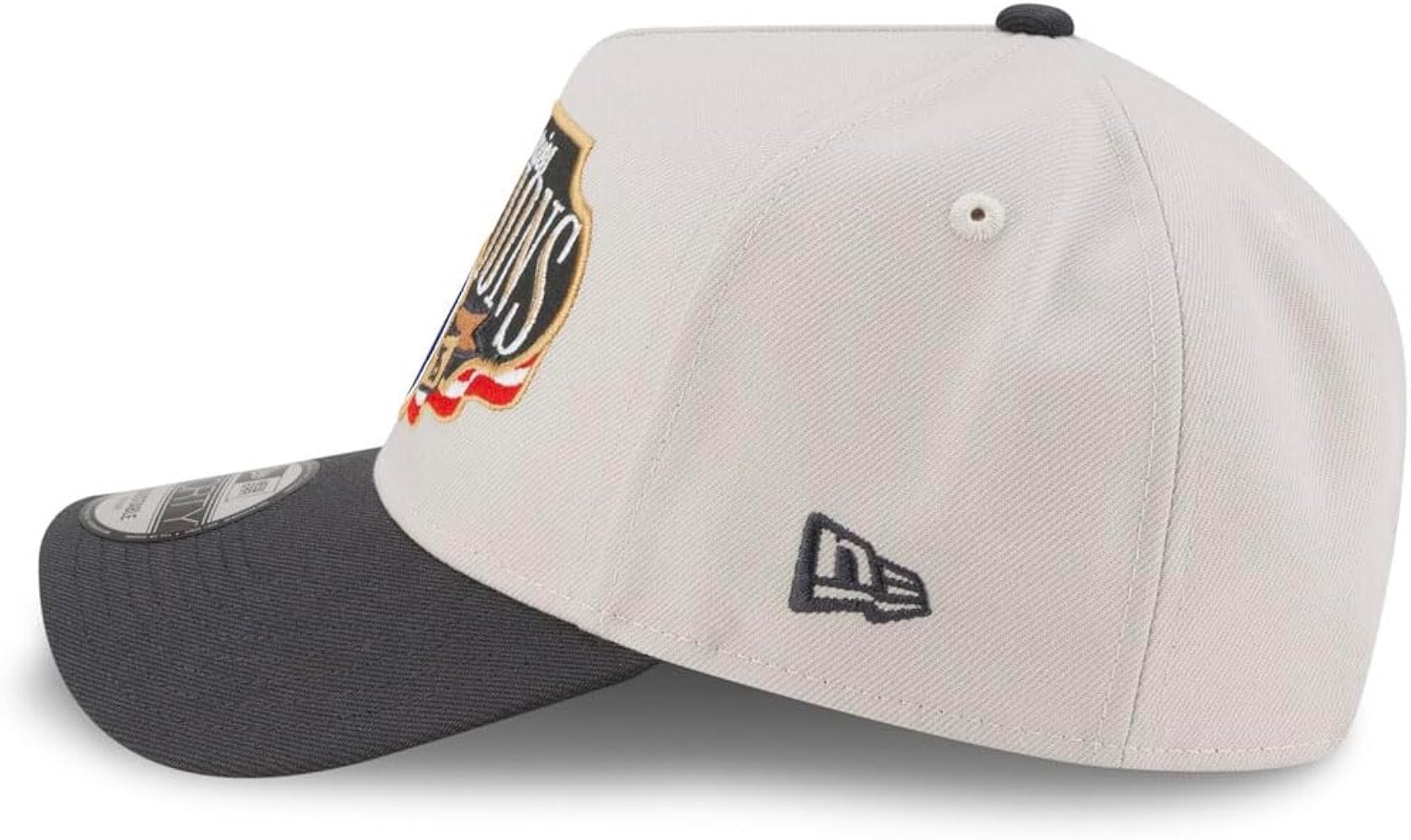 Amazon | [ニューエラ] 2025 ワールドシリーズチャンピオン ロッカー