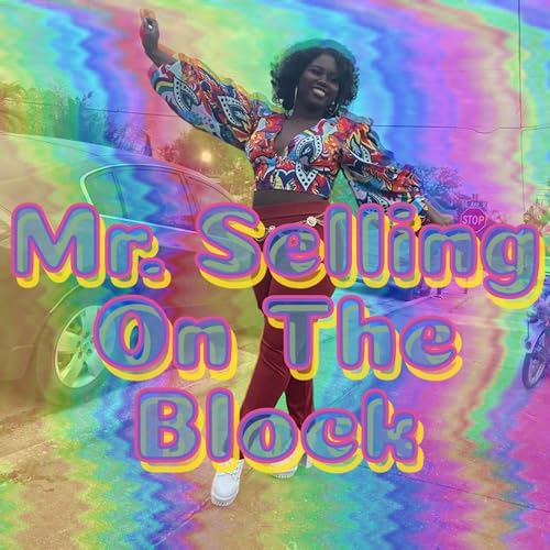 Amazon MusicでNeyssaのMr. Selling On The Blockを再生する
