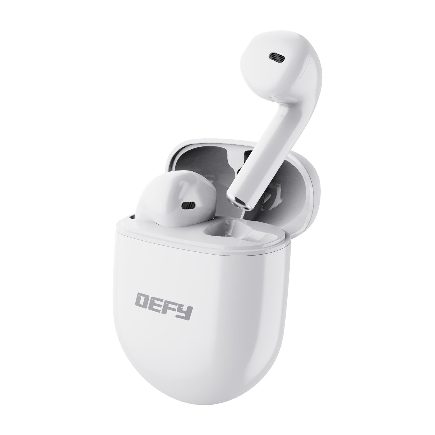 Defy Gravityu Bluetooth in Ear Headphones Lunar White (B0CK2S5N18) Amazon Price History, Amazon Price Tracker