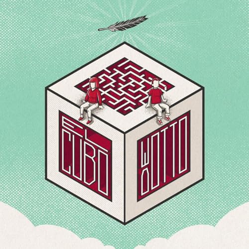 E12: Bienvenida, Luc&iacute;a: es hora de enfrentarte a tus miedos | Augusto y Luc&iacute;a