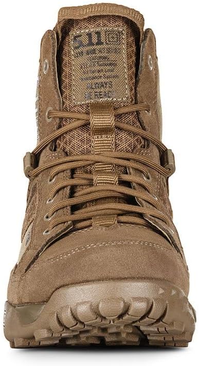 5.11 Tactical EVO 2.0 8" ARID Men's Boots, Style 12450 - Image 5