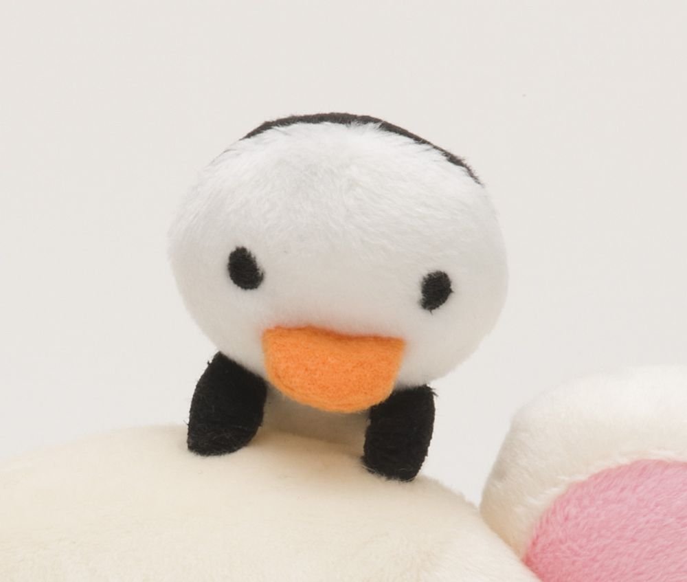 Amazon.co.jp: リラックマ スマホスタンドぬいぐるみ コリラックマ