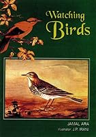 Watching Birds 8123710836 Book Cover