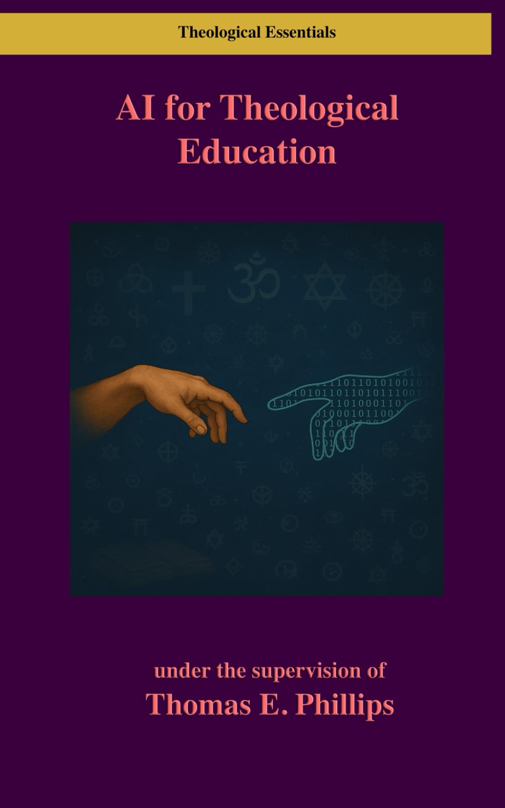 AI for Theological Education (Theological Essentials)