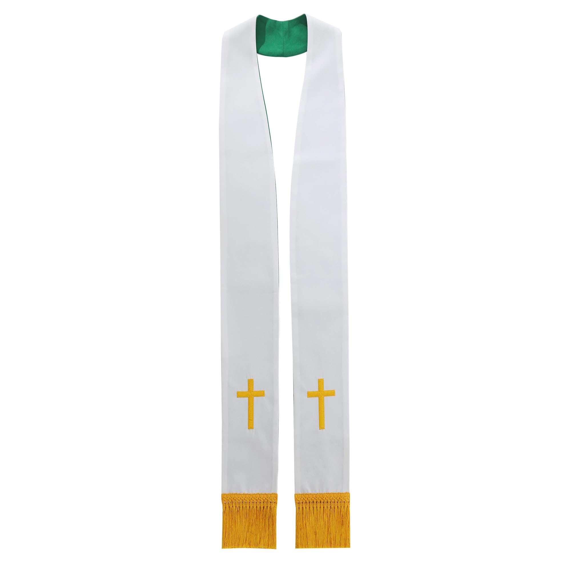 BLESSUME Church Clergy Pastor Wendestola,Kirche Klerus Pasto