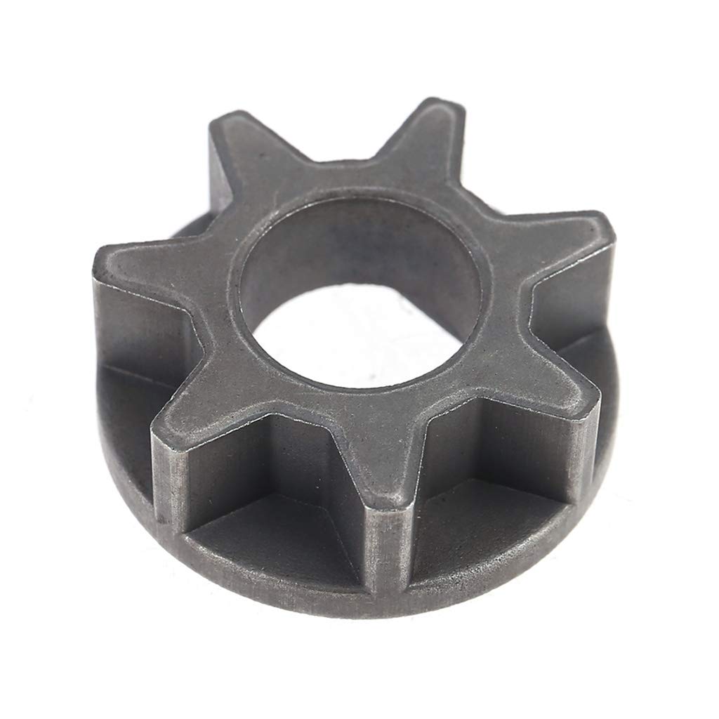 Nueayms Oh! M10 M14 Chainsaw Gear 100 115 125 150 180 Angle Grinder Replacement Gear Sewing Sprocket Chain Wheel Chainsaw Bracket Xxxxxx
