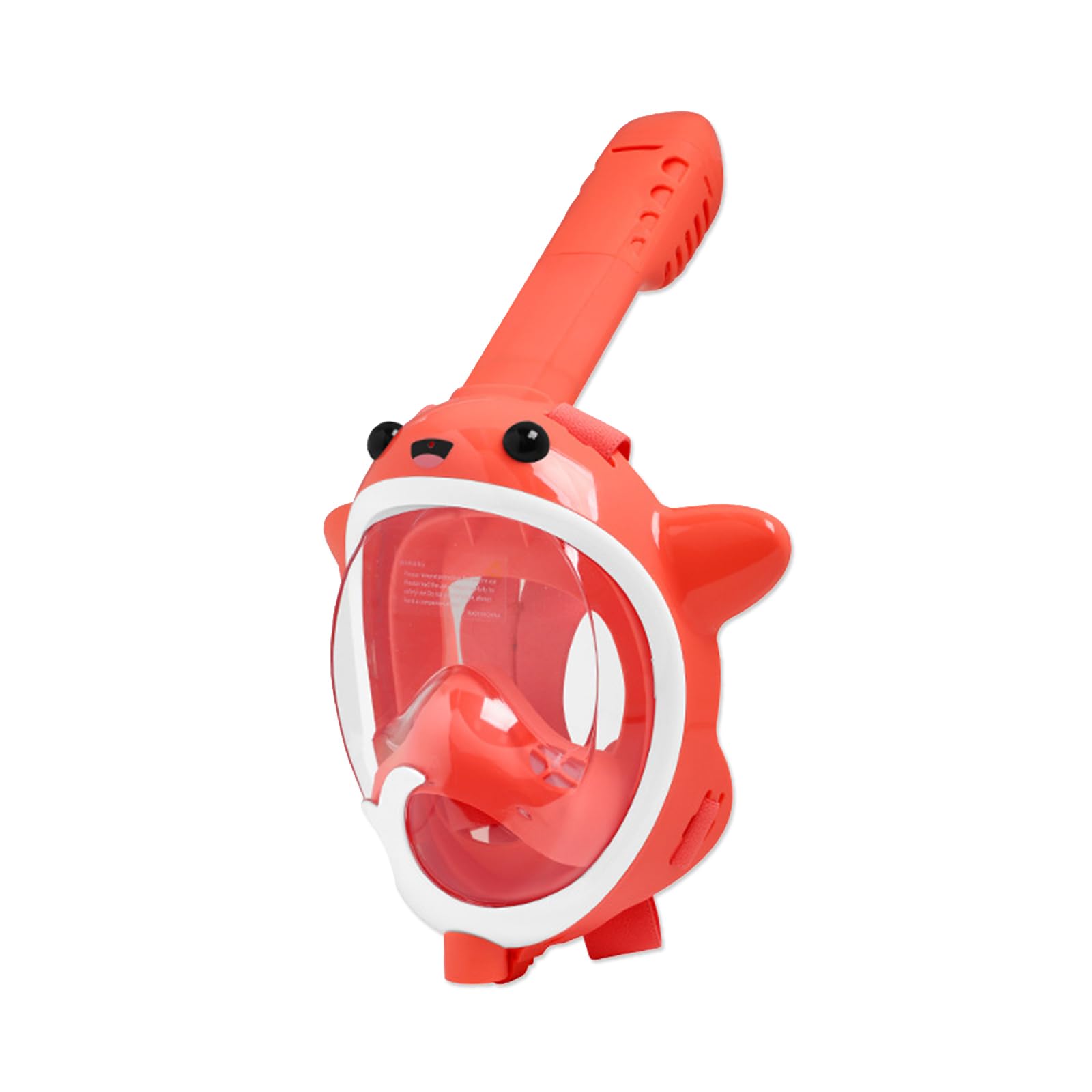 Mascara Buceo Niño,Mascara Snorkel,Máscara de Buceo Completa Antivaho y Antifugas con Visión Panorámica de 180°,Mascara de Buceo con Chorro de Agua para Juguetes Acuáticos