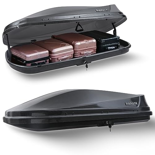 Top 10 Best Hard Cargo Carriers Reviews In 2024 Glory Cycles