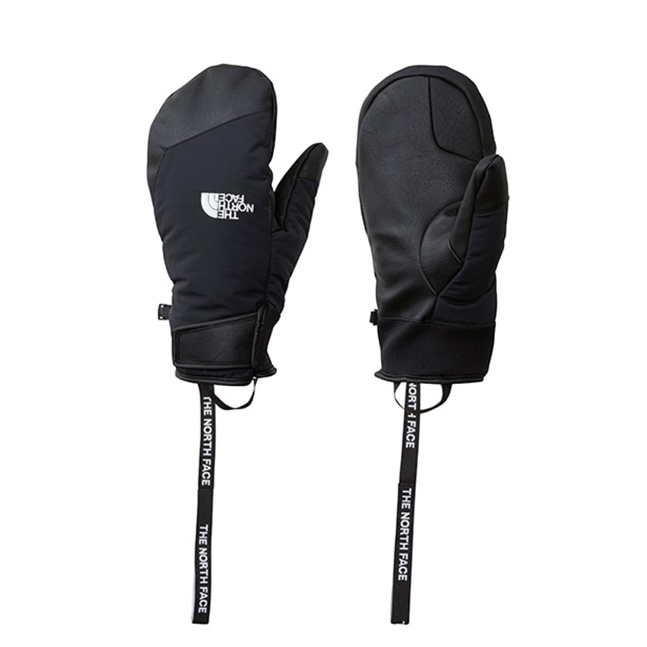 The North Face フェイキーミットFakie Mitt ブラック L Amazon | [THE NORTH FACE] [ザ・ノース・フェイス] 手袋 Fakie Mitt