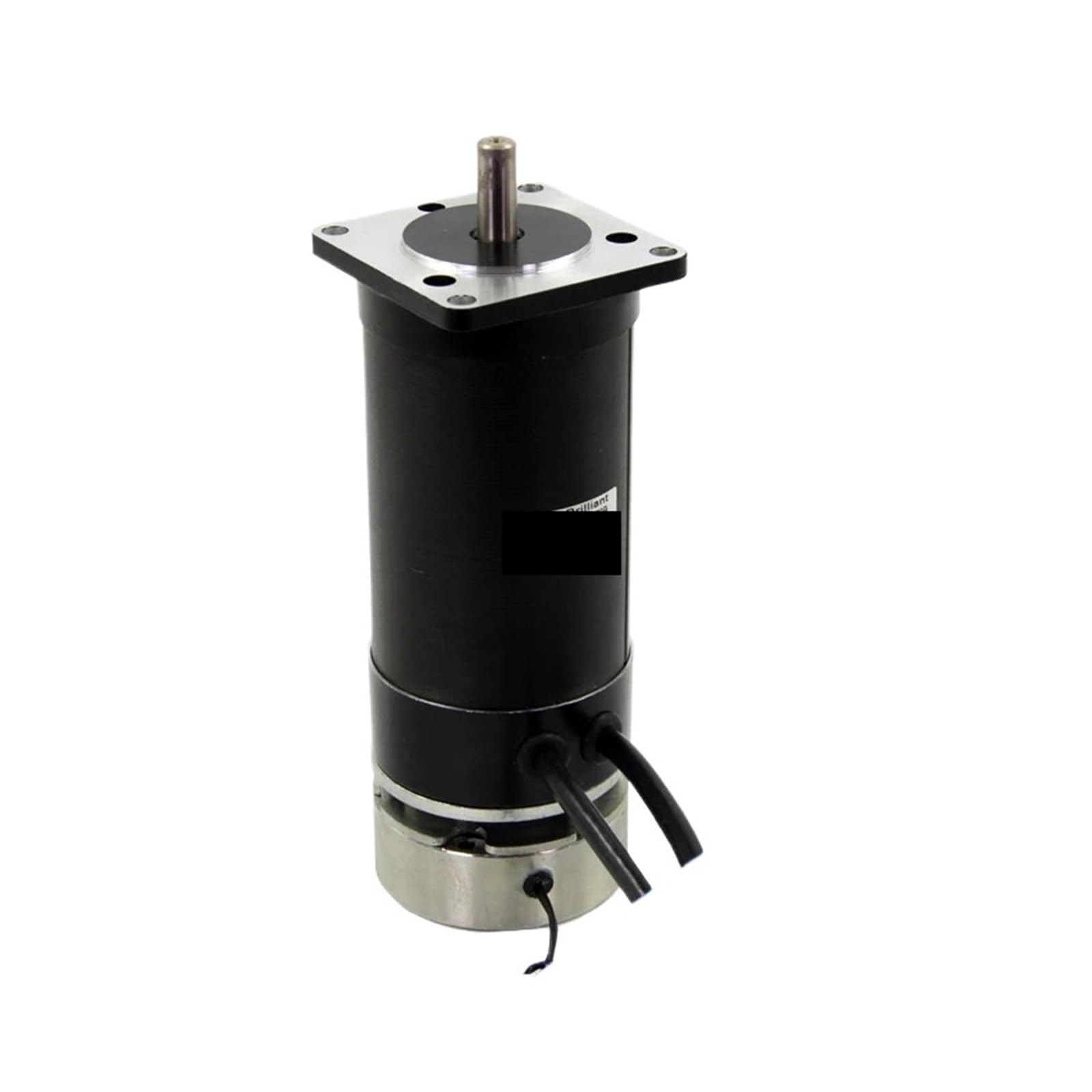 ANERTQUIH Stepper Motor 24V 200W 3000 RPM DC Brushless with Brake BLDC 57mm High Torque 57BL115S21 230TF9B
