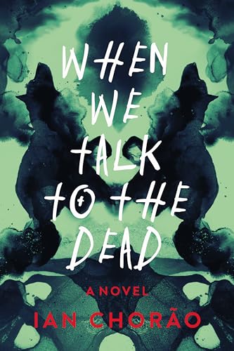 When We Talk to the Dead: A Novel