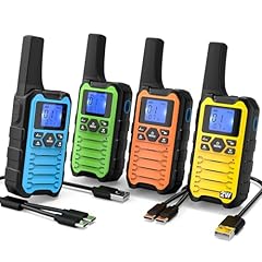 Blue Green Orange Yellow