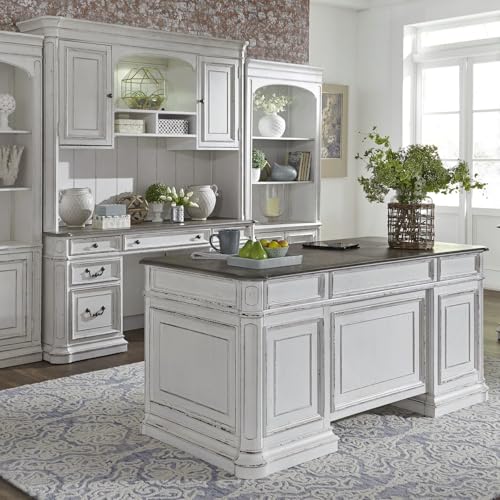 How to make salt paint for furniture