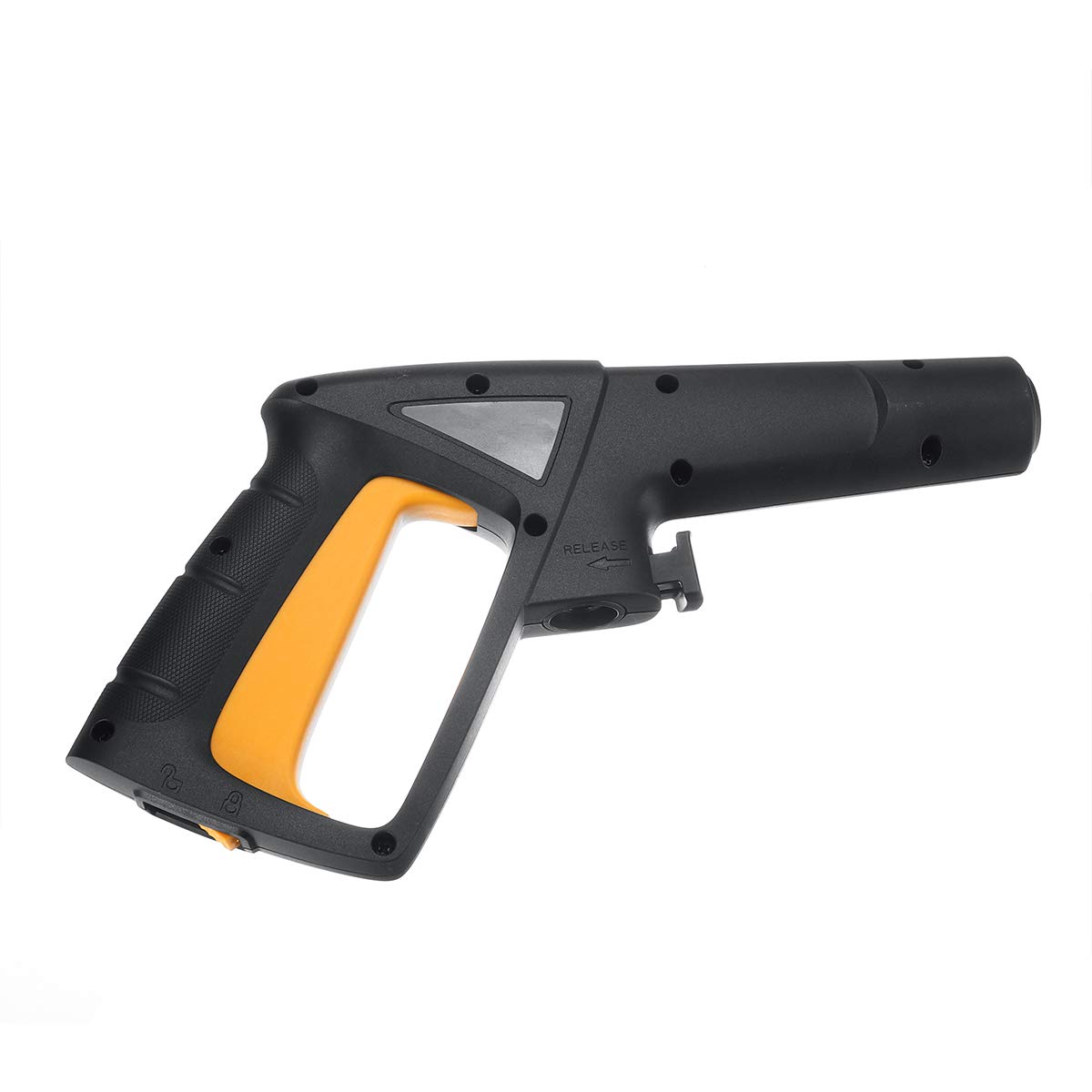 15M M22 120Bar Manguera para Lavadora De Alta Presión con Herramienta De Pulverización para Karcher K2 K3 K4 K5 K7 - Color Aleatorio