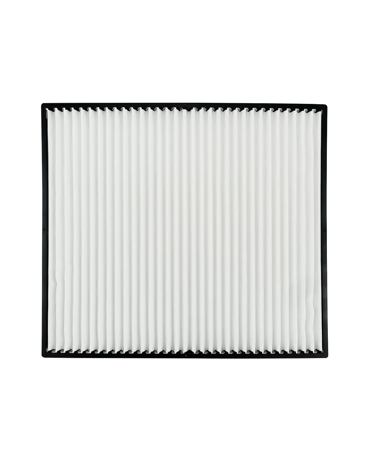 EMIHO Cabin Filter Fit for Kenworth Peterbilt Replace S-9034 S28571 F37-1018 PA30269